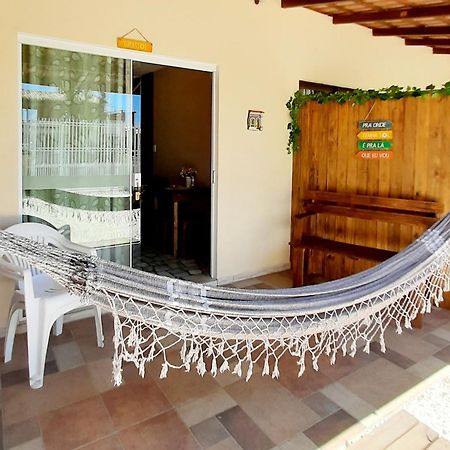 Kitinete Girassol 1 - Penha Sc - Beto Carrero Villa Dış mekan fotoğraf